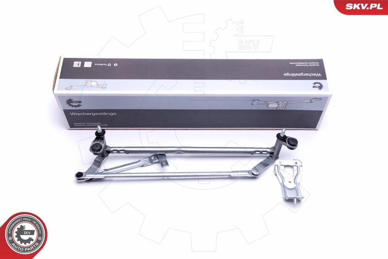 Wiper Linkage